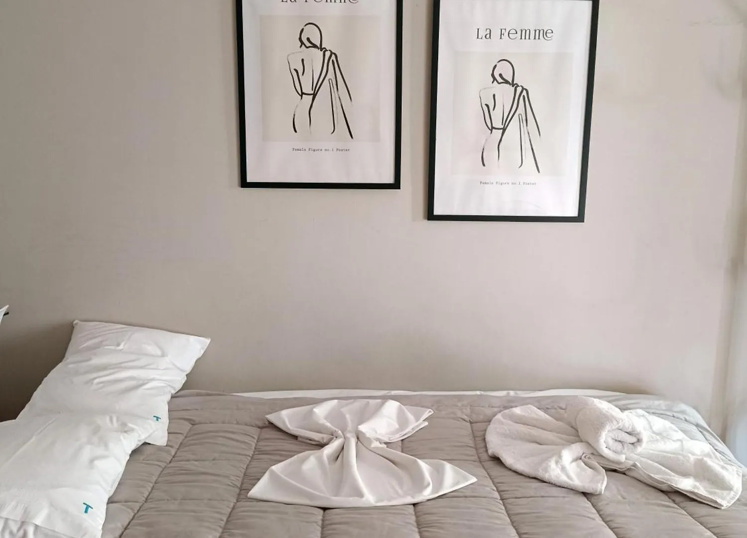 Kalvou Flat2 Apartman Szaloniki