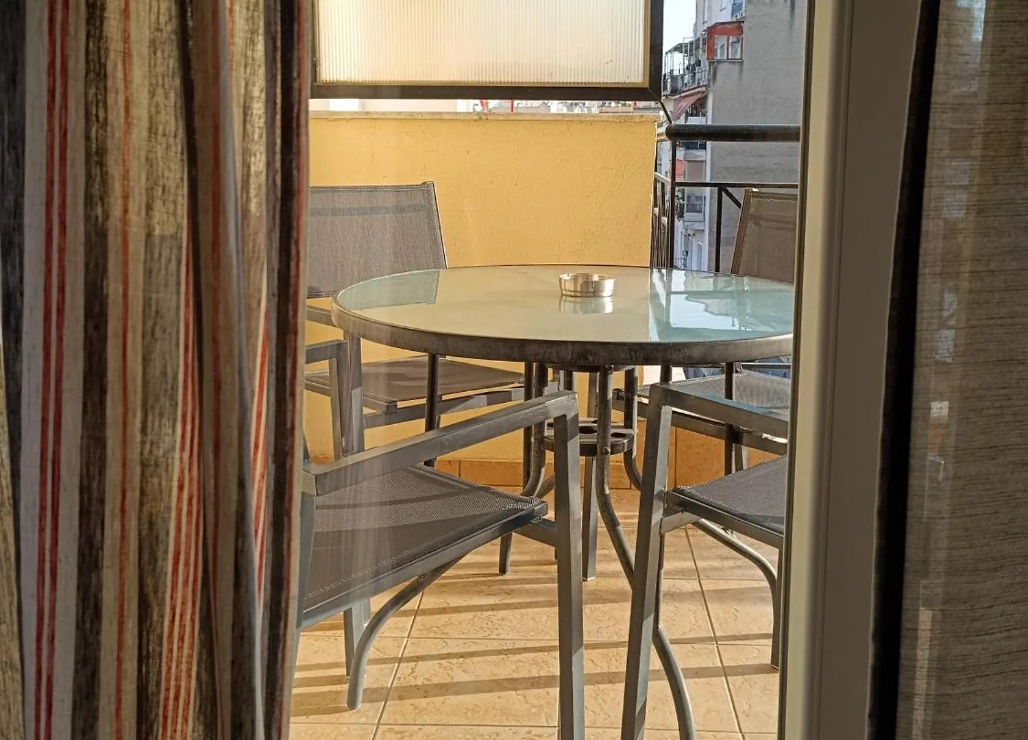 Kalvou Flat2 Apartman Szaloniki 0*,  Görögország