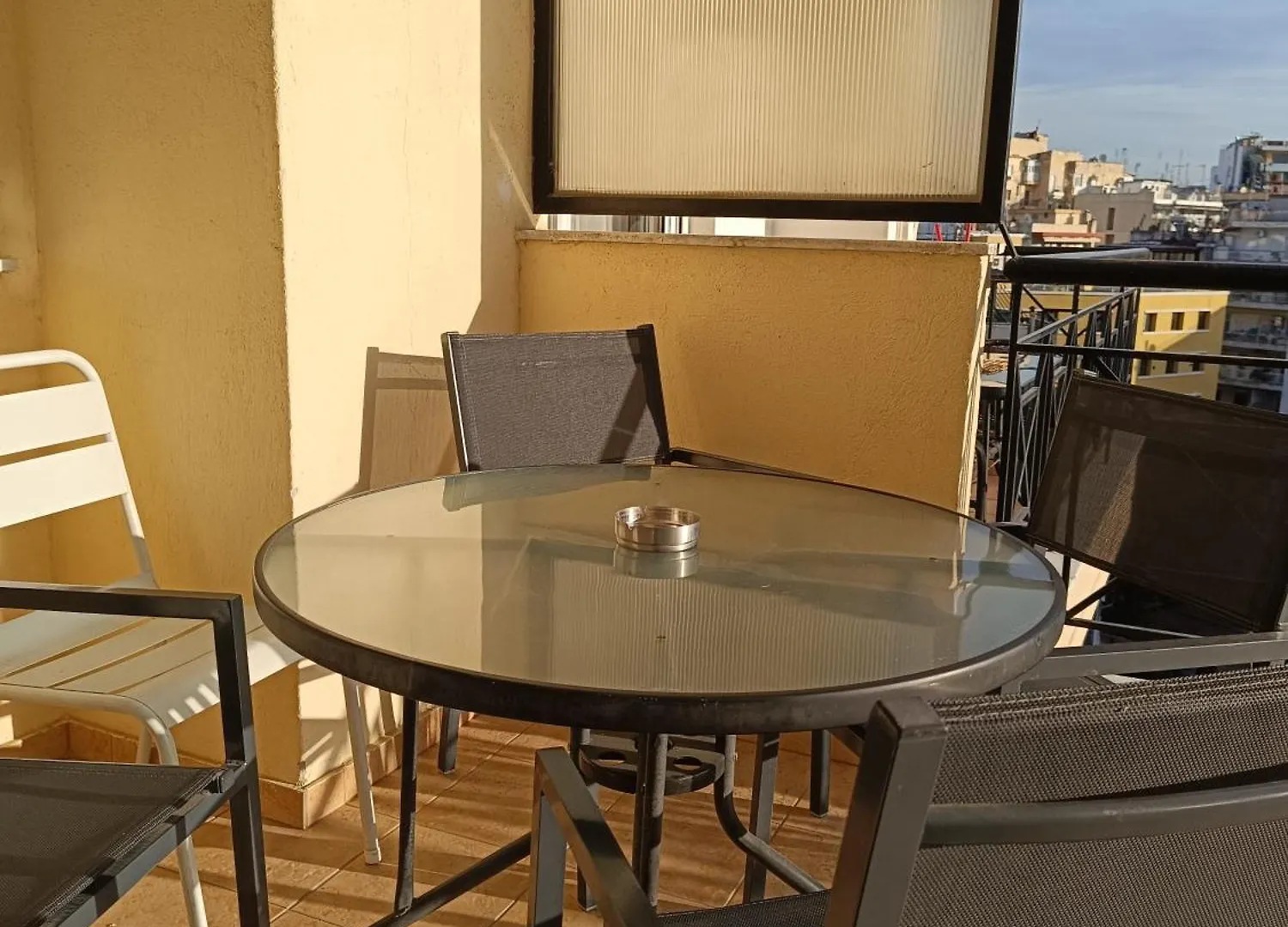 Apartamento Kalvou Flat2 Tesalónica 0*,